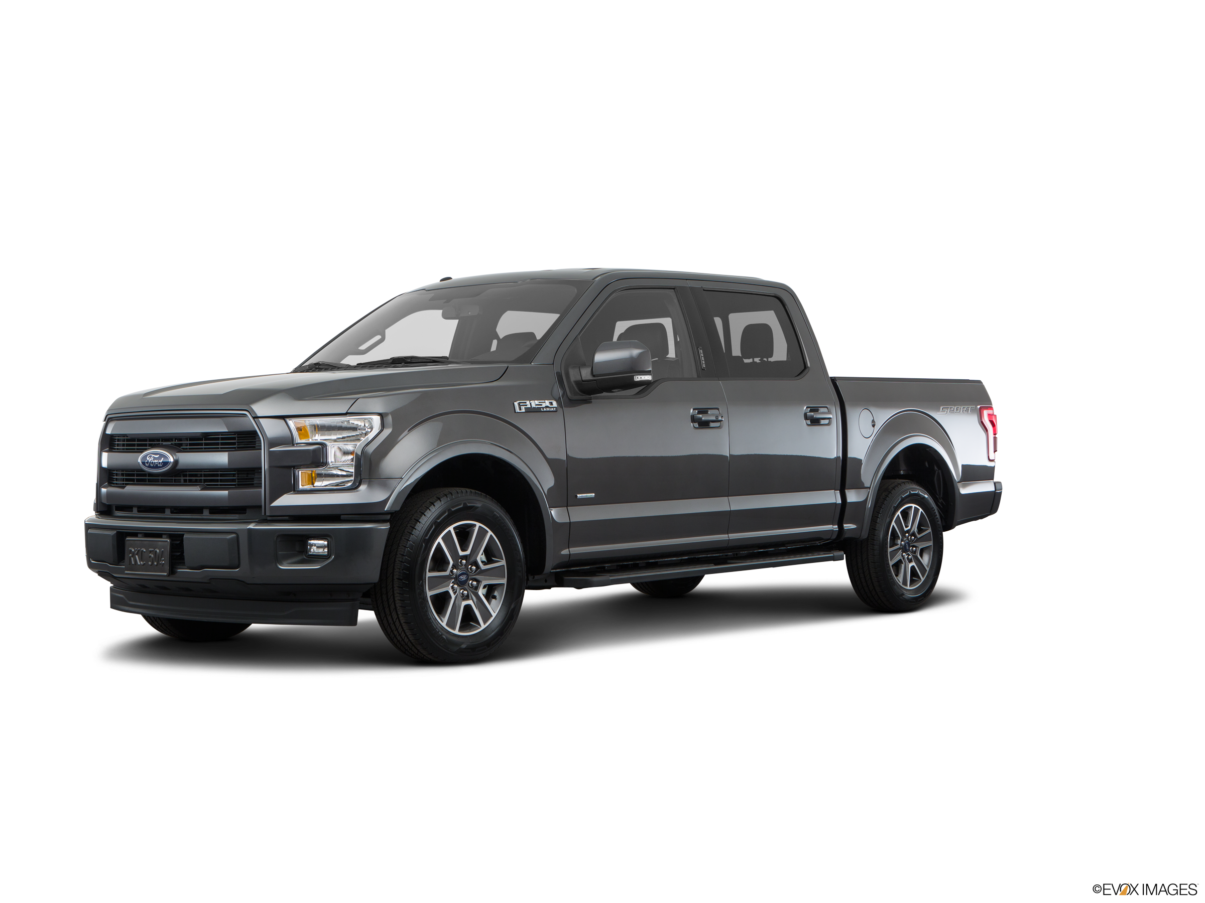 2003 Ford F150 L V8